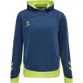 Hummel Lead Poly Hetteskjorte
