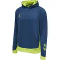 Hummel Lead Poly Hetteskjorte