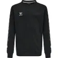 Hummel Move Grid Cotton Collegegenser
