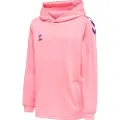 Hummel Core Xk Poly Hetteskjorte
