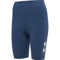 Hummel Grace Høytlivshorts Leggings