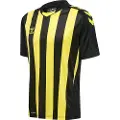Hummel Core Xk Striped Kortarmet T-skjorte