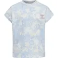 Hummel Inez Kortarmet T-skjorte