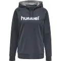 Hummel Go Cotton Logo Hetteskjorte