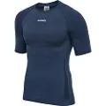 Hummel Mike Seamless Kortarmet T-skjorte