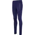 Hummel Staltic Poly Leggings Med Høy Midje
