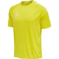 Hummel Core Xk Core Poly Kortarmet T-skjorte