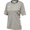 Hummel Referee Chevron Kortarmet T-skjorte