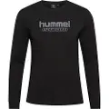 Hummel Booster Langarmet T-skjorte