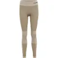 Hummel Cleaa Seamless Mid Waist Leggings