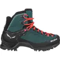 Salewa Mountain Trainer Mid Goretex Tursko