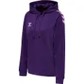 Hummel Core Xk Poly Hetteskjorte