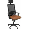 Piqueras Y Crespo Horna Ergonomisk Kontorstol