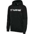 Hummel Go 2.0 Logo Hetteskjorte