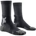 X-socks Bike Perform Crew Sokker