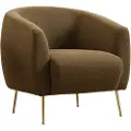 Atelier Del Sofa Hanah HomeLenestol - HenieGrønnLenestolerFra Homeroom