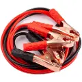 Amio Kabler startkabler 900a - 6 m amio-01025