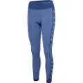 Hummel Mt Shine Seamless Mw Leggings