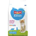 Smolke Smølke Kitten Optimal vekst - 4 kg