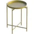 Kalune Design Hanah HomeSalongbord-JarodGullSofabordFra Homeroom