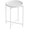 Kalune Design Hanah HomeSalongbord-JarodHvitSofabordFra Homeroom