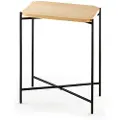 Homitis Hanah HomeSalongbord - CarysBrunSmåbordFra Homeroom