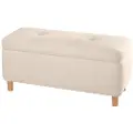 Atelier Del Sofa HomitisPuffTifaniNaturFotskamler & pufferFra Homeroom