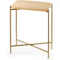 Homitis Hanah HomeSalongbord - CarysMessingSmåbordFra Homeroom