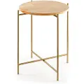 Hannah Home Hanah HomeSalongbord - TabithaMessingSmåbordFra Homeroom