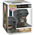 Funko POP! Pop! Ringenes Herre Superhule-troll