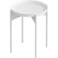 Hannah Home Hanah HomeSalongbord-JulyHvitSofabordFra Homeroom