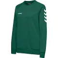 Hummel Go Collegegenser