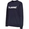 Hummel Go Logo Collegegenser