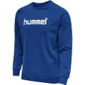 Hummel Go Logo Collegegenser