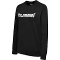 Hummel Go Logo Collegegenser