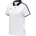 Hummel Authentic Functional Kortermet Poloskjorte