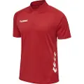 Hummel Promo Kortermet Poloskjorte