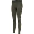 Hummel First Seamless Training Leggings