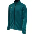 Hummel Cima Xk Genser Med Hel Glidelås