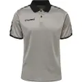 Hummel Authentic Functional Kortermet Poloskjorte