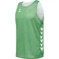 Hummel Core Kx Reverse Basket Ermeløs T-skjorte