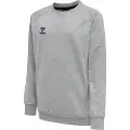 Hummel Move Grid Cotton Collegegenser