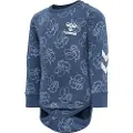 Hummel Collin Langarmet Body