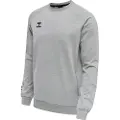 Hummel Move Grid Cotton Collegegenser