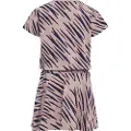 Hummel Amelia Kort Ermet Kjole