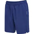 Hummel Move Grid Woven Shorts