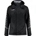 Hummel Authentic Charge All Weather Jakke
