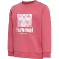 Hummel Lime Collegegenser