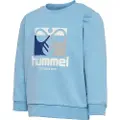 Hummel Lime Collegegenser