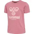 Hummel Talya Kortarmet T-skjorte